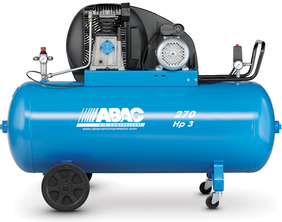 ABAC Pro Line A39-2,2-270CT