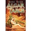 Algar Tarch - Karolina Francová Algar Tarch - Karolina Francová
