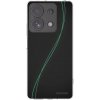 Picasee silikónový prehľadný obal pre Xiaomi Redmi Note 13 Pro 4G - Be Different