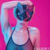 California Exotics - Euphoria Cat Mask California Exotics - Euphoria Cat Mask