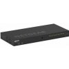 Netgear M4250-10G2F-POE+ MANAGED SWITCH GSM4212P-100EUS Netgear M4250-10G2F-POE+ MANAGED SWITCH GSM4212P-100EUS