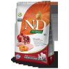 N&D dog Grain Free PUMPKIN Adult Medium & maxi chicken&pomegranate 12 kg N&D dog Grain Free PUMPKIN Adult Medium & maxi chicken&pomegranate 12 kg