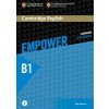 Empower Pre-Intermediate (B1) - Workbook with Answers with Downloadable Audio (P. Anderson) Empower Pre-Intermediate (B1) - Workbook with Answers with Downloadable Audio (P. Anderson)