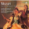MOZART,W.A.: Eine kleine Nachtmusik; Posthorn Serenade (CD) (BRILLIANT CLASSICS) MOZART,W.A.: Eine kleine Nachtmusik; Posthorn Serenade (CD) (BRILLIANT CLASSICS)