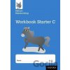 Nelson Handwriting: Reception/Primary 1: Starter C Workbook (pack of 10 pc) - Anita Warwick Nelson Handwriting: Reception/Primary 1: Starter C Workbook (pack of 10 pc) - Anita Warwick