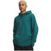 Pánska mikina Under Armour Icon Fleece Hoodie Veľkosť: XXL / Farba: tmavozelená Pánska mikina Under Armour Icon Fleece Hoodie Veľkosť: XXL / Farba: tmavozelená