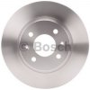 BOSCH Brzdový kotúč 0986479577 BOSCH Brzdový kotúč 0986479577