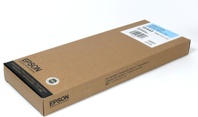 Epson T5445 Light Cyan - originálny
