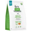 Brit Care Grain-free Adult Large Breed Salmon 3 kg Brit Care Grain-free Adult Large Breed Salmon 3 kg