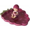 Boltze Vtáčie náustok Rubus v tvare maliny 22 x 17 x 9 cm