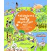 Každodenné cesty obyčajných vecí - Deutsch, Libby Každodenné cesty obyčajných vecí - Deutsch, Libby