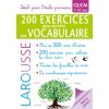 200 exercices pour enrichir son vocabulaire 200 exercices pour enrichir son vocabulaire