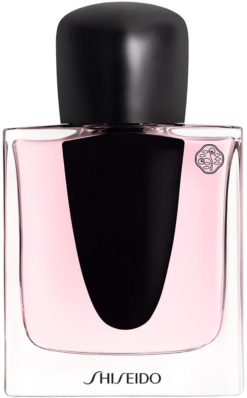 Shiseido Ginza Night parfumovaná voda dámska 50 ml