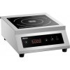 BARTSCHER Indukčný varič 5 kW, 400x535x183 mm | BARTSCHER, 105922 BARTSCHER Indukčný varič 5 kW, 400x535x183 mm | BARTSCHER, 105922
