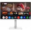 MSI Modern/MD272UPSW/27 /IPS/4K UHD/60Hz/4ms/White/3R MSI Modern/MD272UPSW/27 /IPS/4K UHD/60Hz/4ms/White/3R