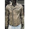 Max Original Leather Dámska kožená bunda WJ-14 black (S 40-42) - Čierna - S Max Original Leather Dámska kožená bunda WJ-14 black (S 40-42) - Čierna - S