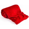 Jahu deka Light Sleep červená 150x200