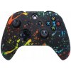 Silikónové puzdro obal kryt na ovládač XBOX ONE / ONE S/X Lebka Silikónové puzdro obal kryt na ovládač XBOX ONE / ONE S/X Lebka