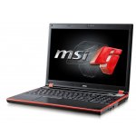 MSI GX633-065XSK
