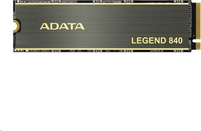 ADATA LEGEND 800 500GB, ALEG-800-500GCS