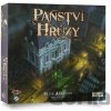 Panství hrůzy: Ulice Arkhamu - Blackfire Panství hrůzy: Ulice Arkhamu - Blackfire
