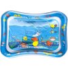 ISO 9953 Nafukovacia podložka pre batoľatá morský svet ISO 9953 Nafukovacia podložka pre batoľatá morský svet