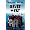 Devět měst 2.vydání Devět měst 2.vydání