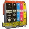 Naplnka EPSON T2636 XL - Multipack kompatibilný Naplnka EPSON T2636 XL - Multipack kompatibilný