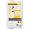 Rigips Rimano UNI 6-30mm 25kg - ručná sadrová omietka Rigips Rimano UNI 6-30mm 25kg - ručná sadrová omietka