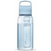 Filtračná fľaša Lifestraw Go 2.0 Water Filter 1L - icelandic blue Filtračná fľaša Lifestraw Go 2.0 Water Filter 1L - icelandic blue