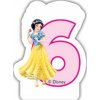Procos 6 Disney Princezné