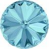 Swarovski Swarovski® Crystals Rivoli 1122 ss47 Aquamarine F Swarovski Swarovski® Crystals Rivoli 1122 ss47 Aquamarine F