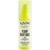 NYX Professional Makeup Plump Right Back Plumping Serum + Primer Podklad pod make-up 30 ml