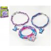 Lowlands Kreatívna sada Vyrob si náramky Stitch Lowlands Kreatívna sada Vyrob si náramky Stitch