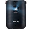 ASUS ZenBeam Latte L2 Wireless LED projektor 1920x1080 FHD, 960 LED lumen, 30000hod. USB HDMI repro batérias 90LJ00I5-B01070 ASUS ZenBeam Latte L2 Wireless LED projektor 1920x1080 FHD, 960 LED lumen, 30000hod. USB HDMI repro batérias 90LJ00I5-B01070