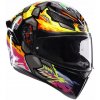 AGV K-1 S Bezzecchi
