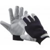 ČERVA rukavice PELICAN BLUE WINTER veľ. 9 zimné 0101007299090