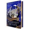 A Forgery of Fate (Andy Weir)(Pevná) A Forgery of Fate (Andy Weir)(Pevná)