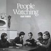Sam Fender - People Watching (CD) Sam Fender - People Watching (CD)