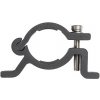 Objímka pre držiak fľaše na riadidlá Bontrager (31,8 mm) Verzia: One size Objímka pre držiak fľaše na riadidlá Bontrager (31,8 mm) Verzia: One size
