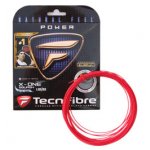 Tecnifibre String X-One Red 1,18 mm