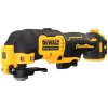 DeWALT DCS353N Aku oscilačná multibrúska XR (12V/bez aku) DeWALT DCS353N Aku oscilačná multibrúska XR (12V/bez aku)