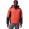 Columbia Labyrinth Loop 2 Hooded Jacket Pánska Bunda Farba: Zing, Shark, Veľkosť: XXL 2085294864 Columbia Labyrinth Loop 2 Hooded Jacket Pánska Bunda Farba: Zing, Shark, Veľkosť: XXL 2085294864