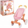 Smoby golfky skladací Violette Baby Nurse 58 cm
