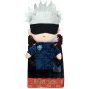 Play by Play Jujutsu Kaisen Plush Figure Gojo 27 cm
