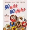 50 Pies, 50 States - Stacey Mei Yan Fong 50 Pies, 50 States - Stacey Mei Yan Fong