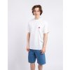 Carhartt WIP S/S Pocket Heart T-Shirt White/Red XL Carhartt WIP S/S Pocket Heart T-Shirt White/Red XL