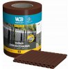 WDB PLAST Krycia páska PVC BASIC LINE RAL 8011 - HNEDÁ 19cmx35m + 20 klipov zdarma WDB PLAST Krycia páska PVC BASIC LINE RAL 8011 - HNEDÁ 19cmx35m + 20 klipov zdarma