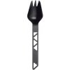 Primus TrailSpork Tritan Black čierna Primus TrailSpork Tritan Black čierna