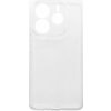 mobilNET silikónové puzdro Xiaomi Redmi Note 14 5G, priehľadné (Moist) mobilNET silikónové puzdro Xiaomi Redmi Note 14 5G, priehľadné (Moist)